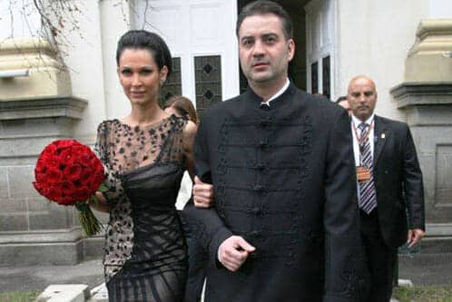 Nicoleta Luciu revine pe micile ecrane după 10 ani! Fosta vedetă Playboy este soție de multimilionar și mamă a patru copii