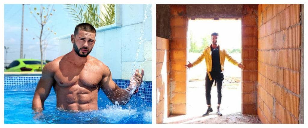Dorian Popa s-a asociat cu mentorul său în afaceri! Va construi vile la Corbeanca, pe un teren al lui Dan Negru