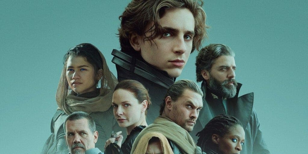 ”Dune: Partea a II” este în cinematografele din România! Cel mai apreciat film în momentul actual domină box office-ul american
