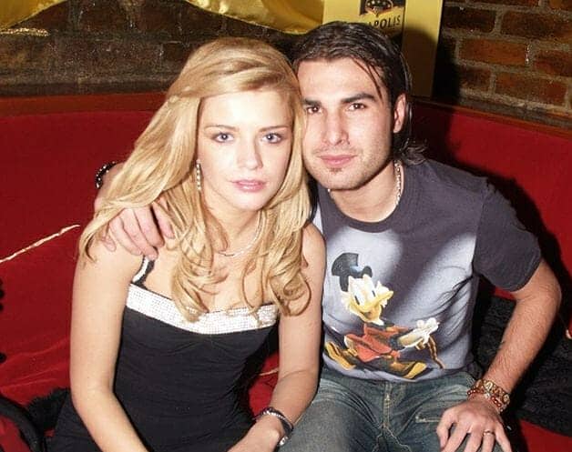 Adrian Mutu are poprire pe conturi și salariu! Ce sumă fabuloasa îi cere Alexandra Dinu pentru neplata pensiei alimentare