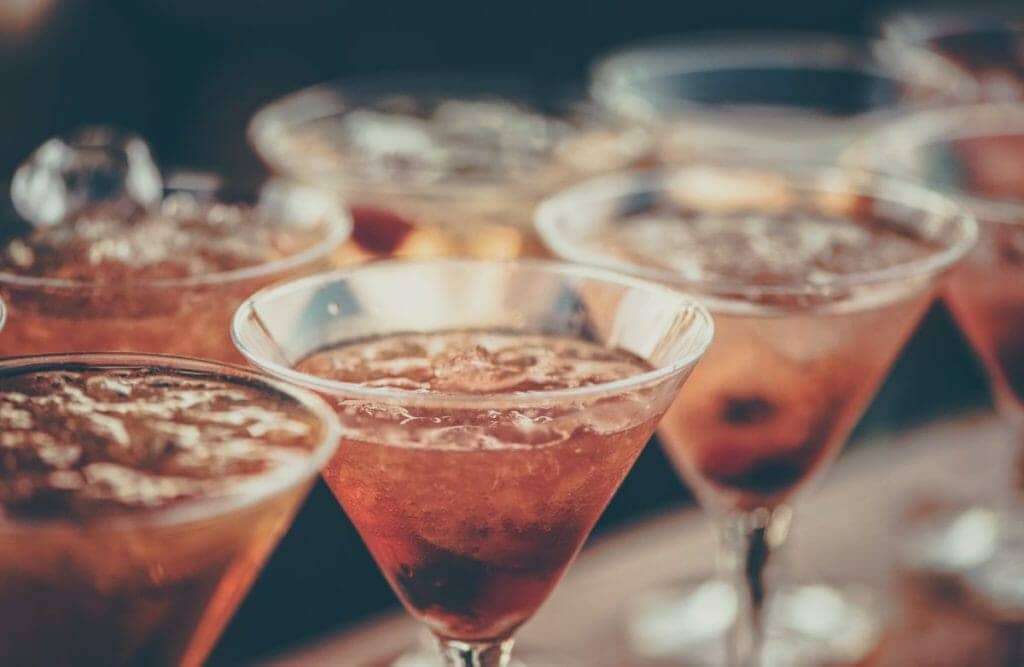 Ce băuturi alcoolice sunt recomandate în sezonul cald?