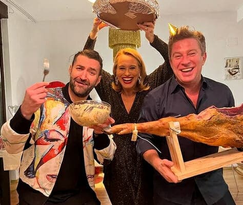 Pavel Bartoș, înainte să ajungă cel mai bine plătit actor de la Pro TV: ”Am fost lăcătuș mecanic, șantierist. Liceul l-am urmat cu două cămăși”