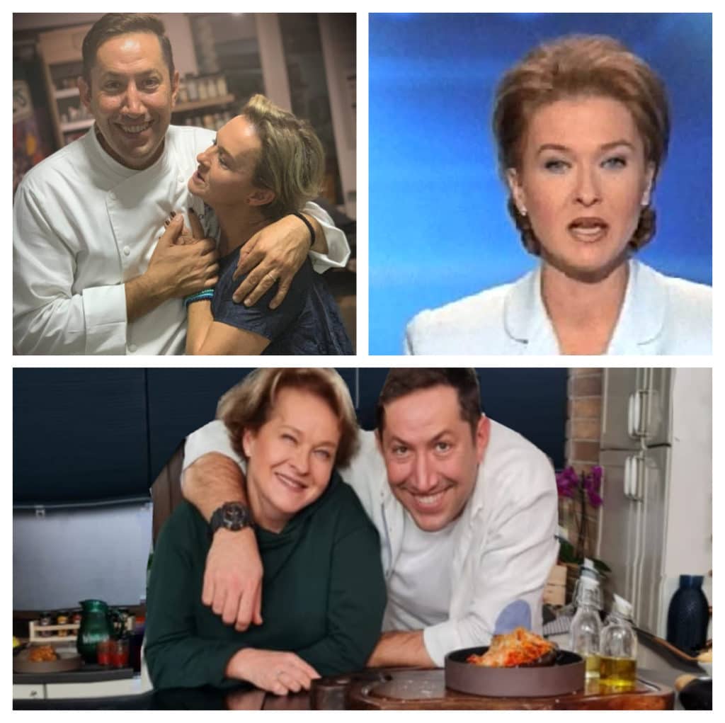 În ce afacere a investit fosta știristă Mona Nicolici și actualul său soț. A divorțat și s-a recăsătorit la secret!