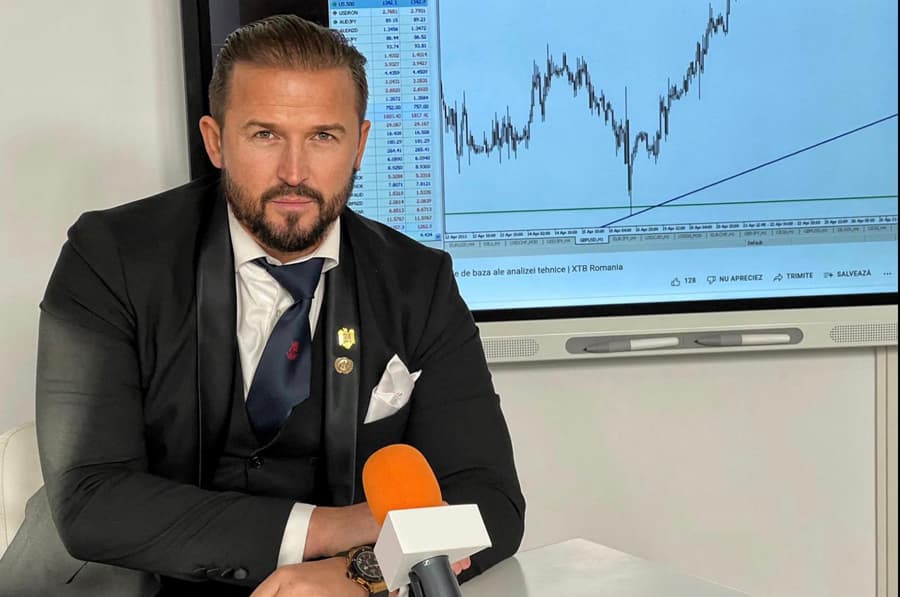 Lansare Mainet EA: platformă de trading Forex automatizat produsă în România