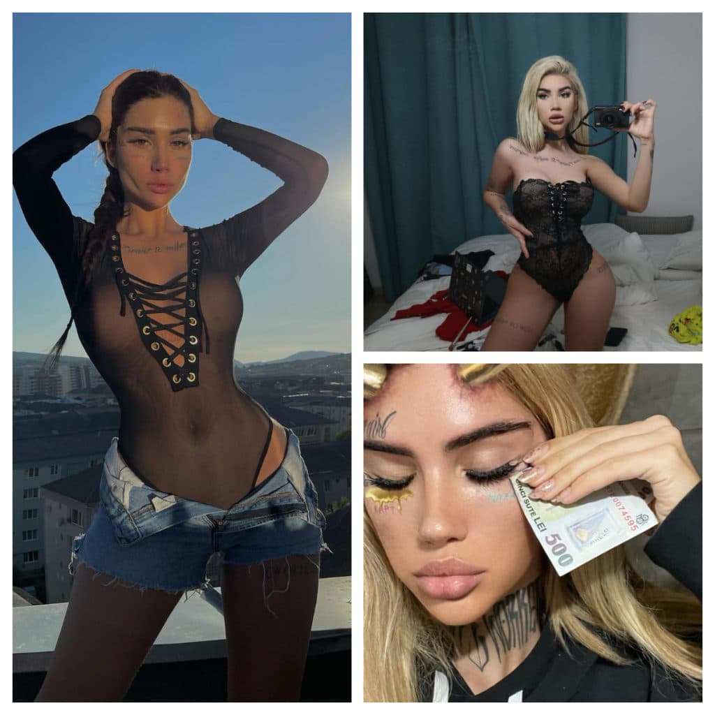 Eliminare cu scandal din programele Pro TV. A scuipat-o în văzul tuturor, fapt ce a intrigat telespectatorii