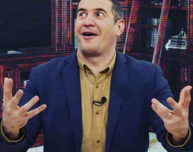 Unde se poate vedea ”Starea Nației” după ce Dragoș Pătraru și-a retras emisiunea de la Prima TV