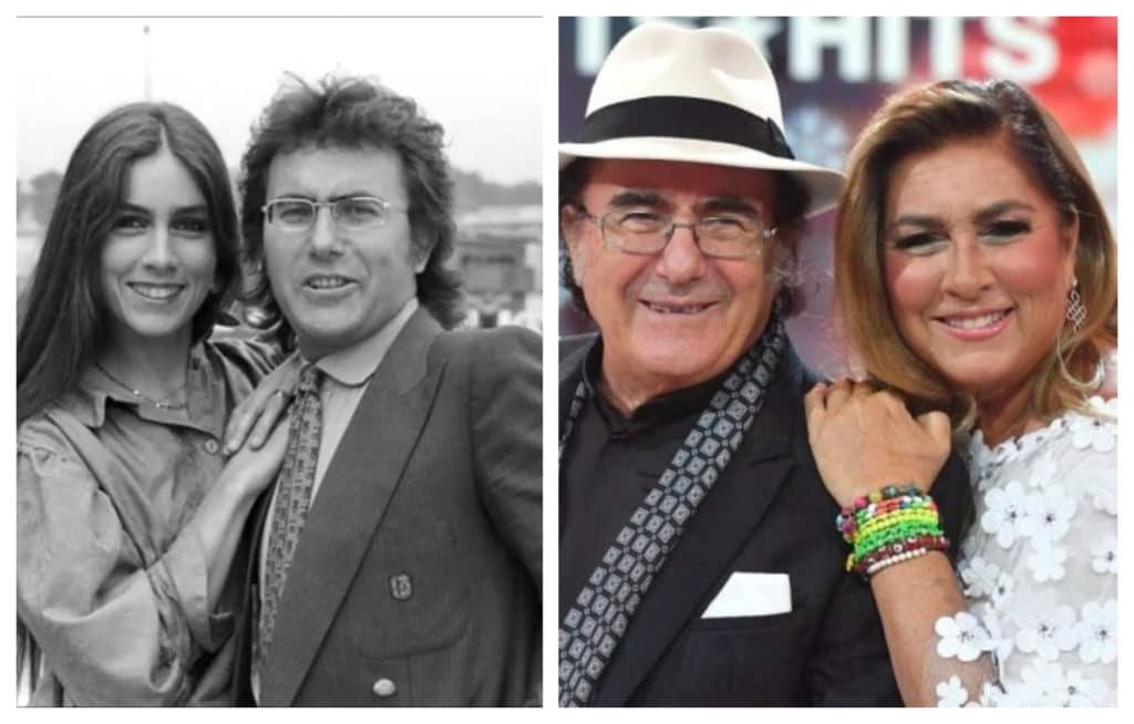 Albano și Romina Power s-au împăcat după 23 de ani. Vin împreună în România, pentru prima oară