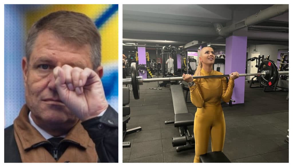 Anamaria Prodan vrea să candideze la alegerile prezidențiale. După încăierarea cu fostul soț și-a propus să lupte și pentru drepturile femeilor