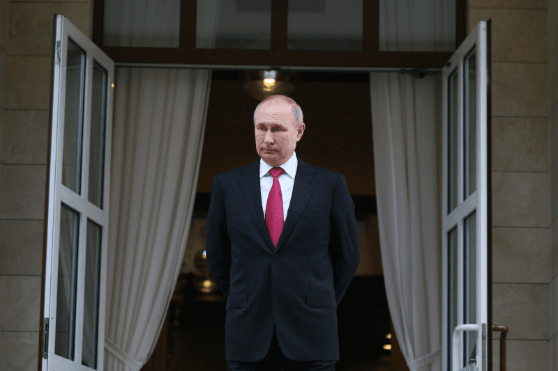 Rusia, fără Putin. Cum se va dezlănțui Ramzan Kadîrov și cine va pune mâna pe arsenalul nuclear rusesc (Politico)