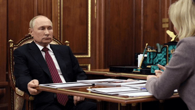Putin s-ar pregăti să facă teste nucleare în Marea Neagră. Expert: Oare președintele Erdogan a fost întrebat?