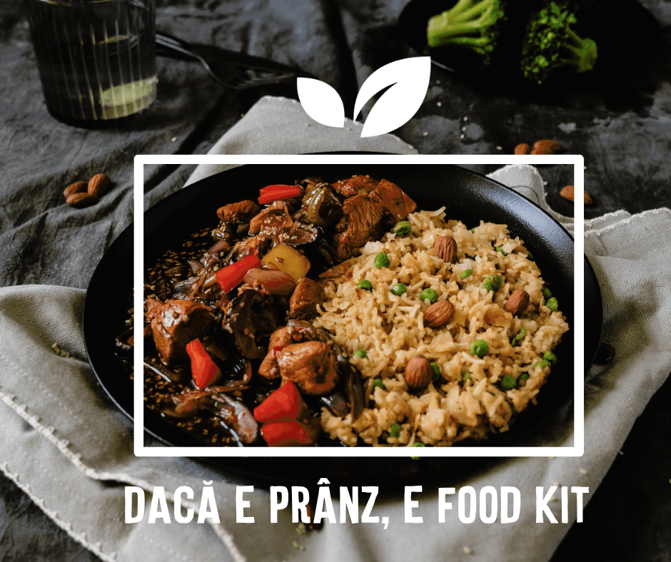FoodKit primește finanțare de 1 milion de Euro