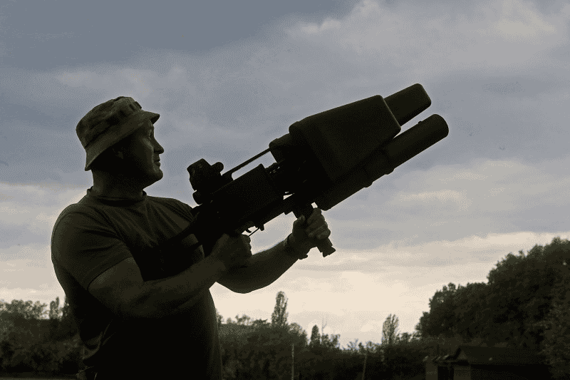 Cele mai noi tehnologii și tactici militare sunt testate în războiul din Ucraina. Cum a transformat Putin, fără să vrea, alianța NATO