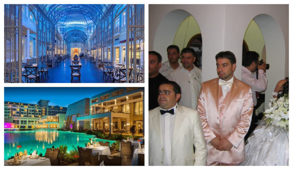 Topul celor mai scumpe nunți din showbiz-ul românesc! Petrecerile luxoase care au rămas în istorie /FOTO EXCLUSIV!