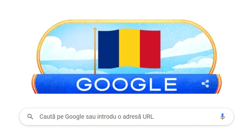 Sărbătoarea de 1 Decembrie, marcată de Google. Ce surpriză le-a pregătit românilor