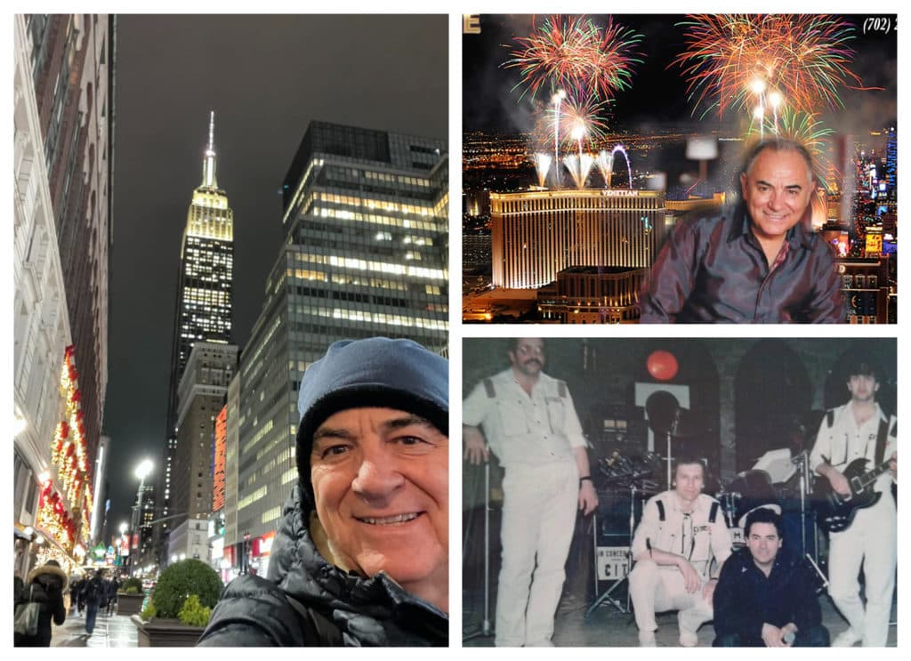 Se cântă românește de Revelion în toată lumea! Pentru onorarii bune, artiștii noștri duc cheful în Las Vegas, Florida ori Londra