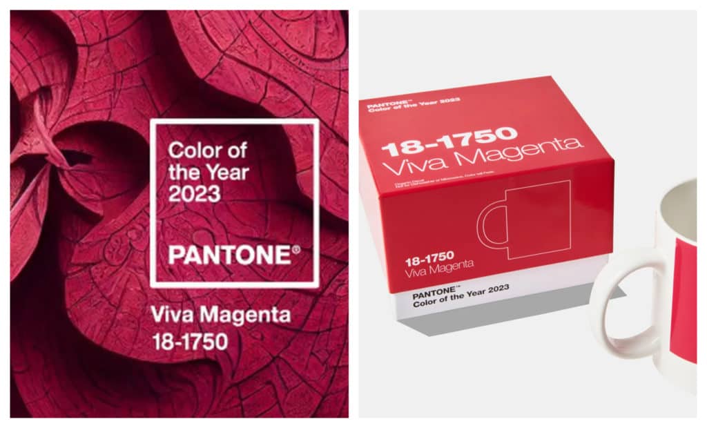 Cum arată culoarea anului 2023! Suntem la modă în Viva Magenta/ FOTO! Ce semnificație are