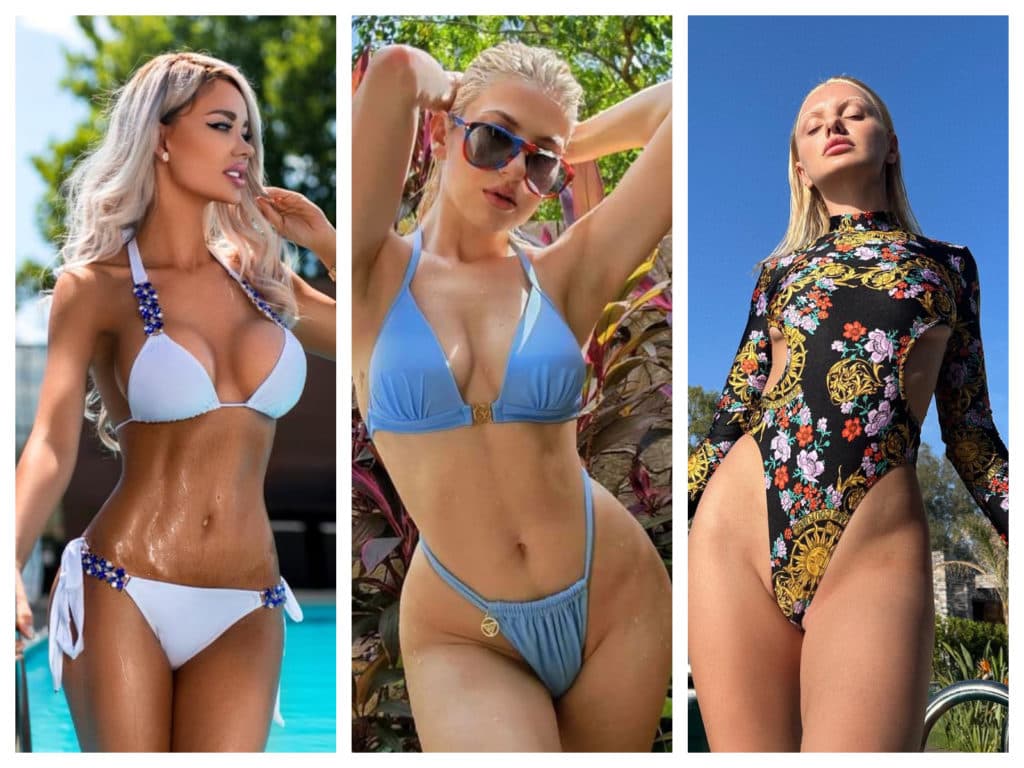Colecția ”Stan”, noua afacere a Alexandrei Stan! În curând, hainele și accesoriile vestimentare ale solistei vor fi disponibile în magazine