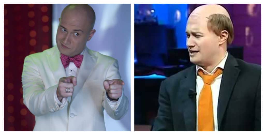 Mihai Bendeac vrea în politică! Este cea mai bogată vedetă de pe urma televiziunii din ultimii ani