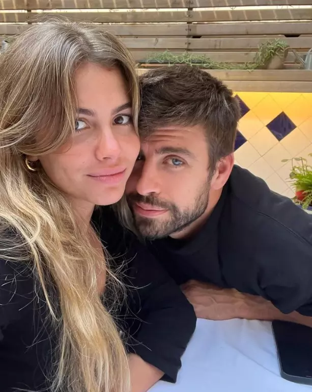 Shakira, criză de nervi! Pique a publicat prima POZĂ în care apare alături de noua sa iubită