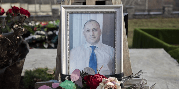Trădător sau erou? Ce se ştie despre bancherul Kireev, fără de care ar fi căzut Kievul, dar care a fost ucis de serviciile de securitate ucrainene