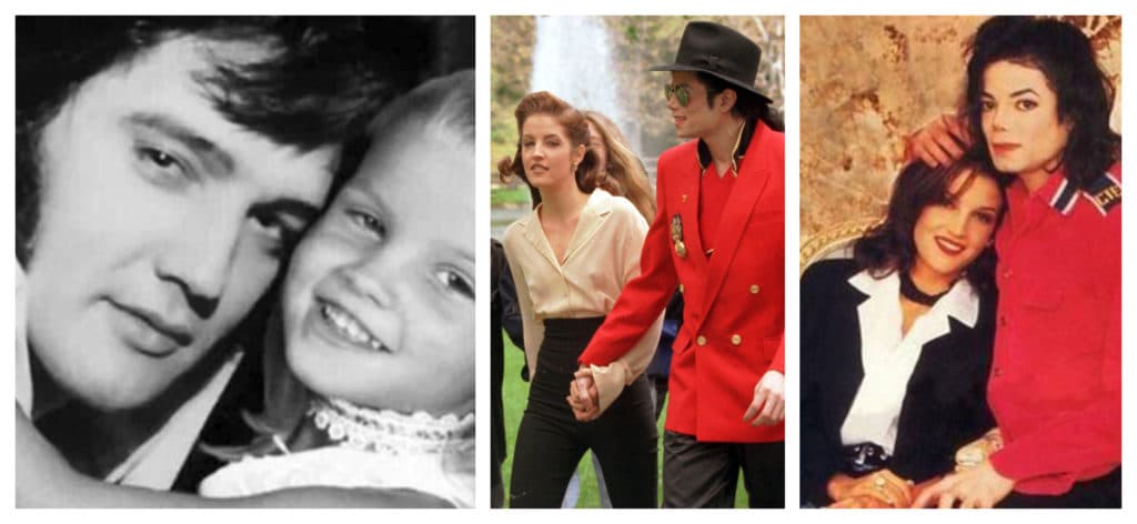 Fiica legendarului Elvis Presley, Lisa Marie Presley, a murit la 54 de ani. Avea o moștenire perpetuă de circa 20 milioane de $ anual