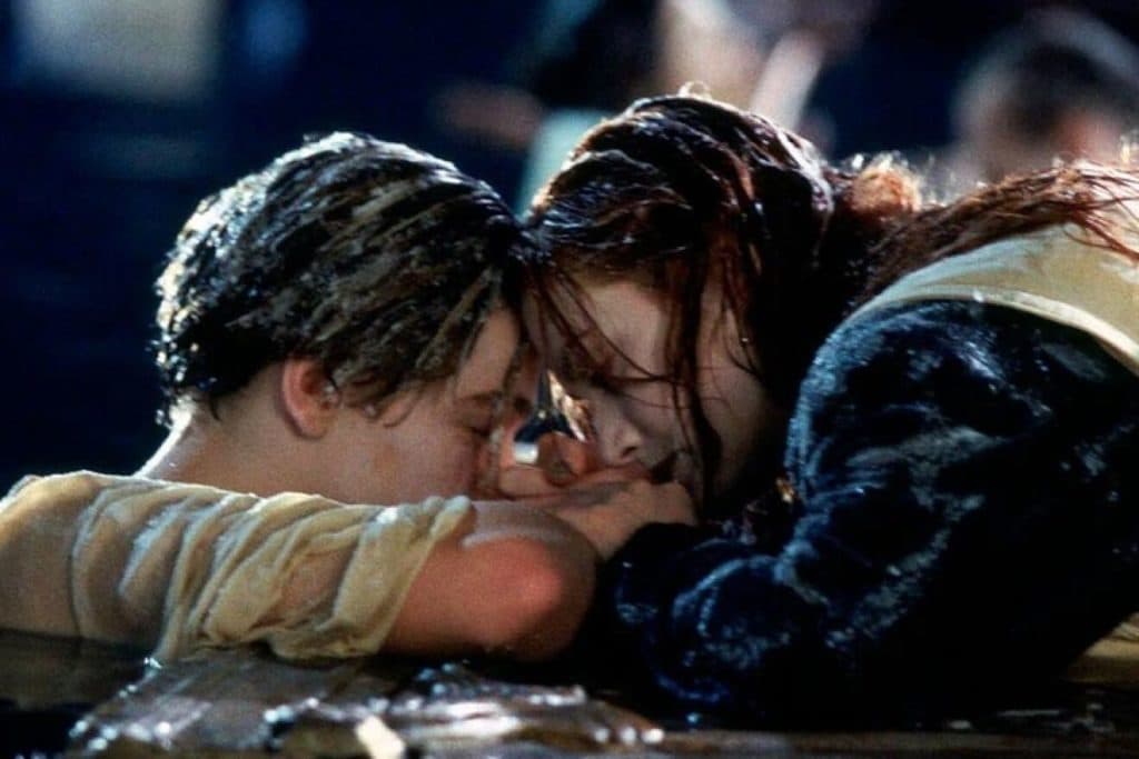 Iconicul Titanic se relansează după 25 de ani, într-o versiune îmbunătățită, 3D /VIDEO! Filmul a avut încasări de 2,2 miliarde de dolari