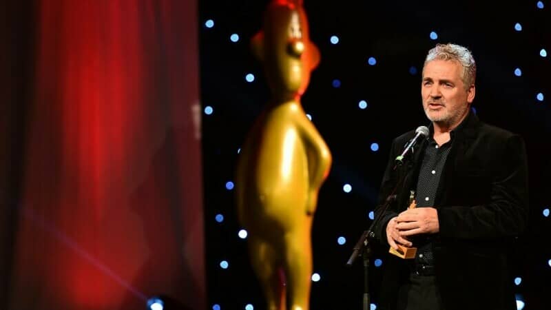 Doliu în lumea cinematografiei. A murit actorul Teodor Corban