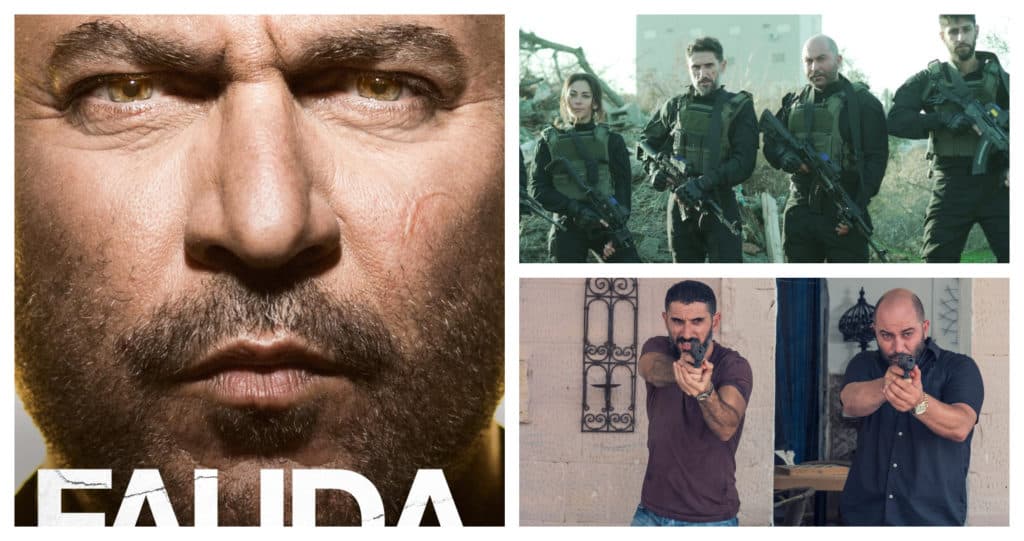 Povestea serialului fenomen ”Fauda” de pe Netflix! Ce rol a avut Arnold Schwarzenegger
