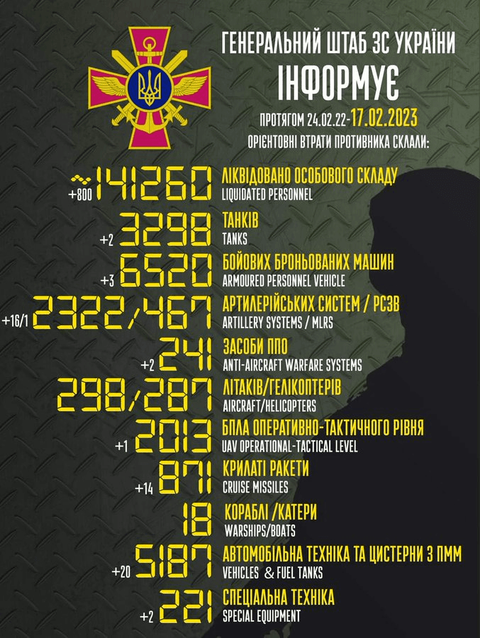 Momentul în care o blindată rusească este distrusă cu o rachetă trasă de aproape de un soldat ucrainean VIDEO