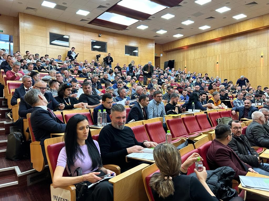 Norris Măgeanu, pentru încă 4 ani la șefia FRAS
