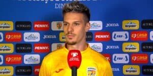 Dennis Man răstoarnă procesul cu Anamariei Prodan. ÎCCJ decide rejudecarea acțiunii de 350.000 € dintre agentă și fotbalistul naționalei