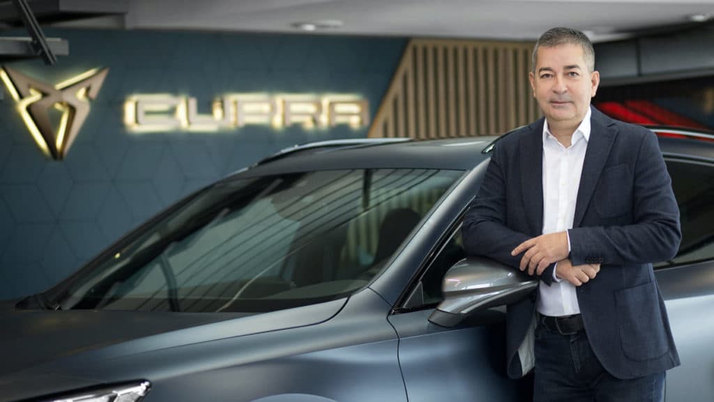 <strong>Un nou showroom CUPRA Garage by CUPRA s-a deschis la Timișoara</strong>