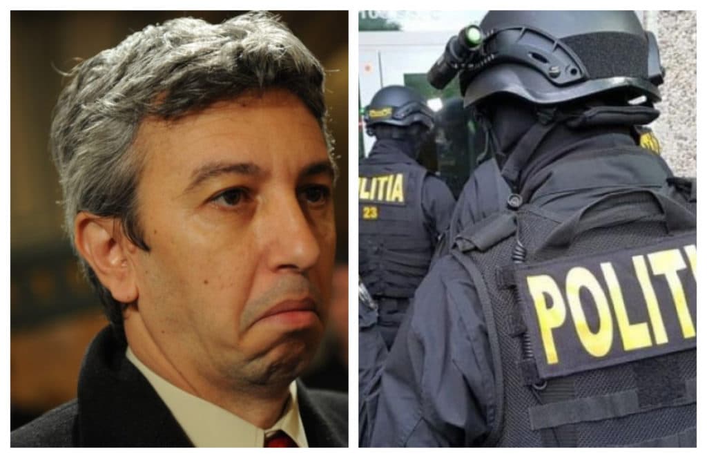 Dan Diaconescu, liber în dosarul ”sex cu minore”! Tribunalul Constanța a decis ridicarea controlului judiciar impus fostului patron OTV