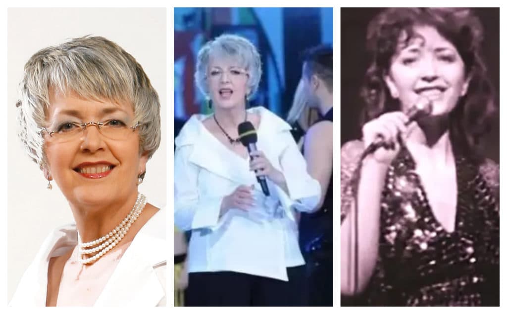 Eva Kiss împlinește astăzi 70 de ani Cum arată marea vedetă a muzicii ușoare la 33 de ani de când s-a mutat în Danemarca /FOTO!