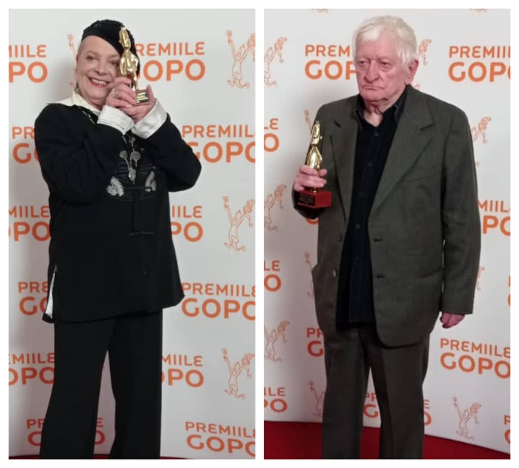 Premiile Gopo 2023: Filmul ”Oameni de treabă” câștigător absolut al Oscarurilor românești