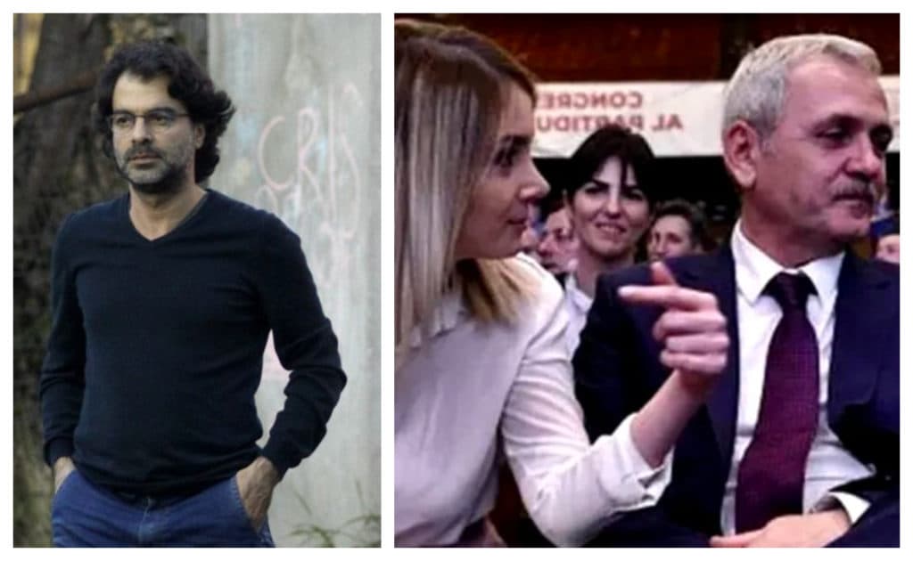 Fosta iubită a lui Liviu Dragnea, Irina Tănase trage tot la un multimilionar. Cine este noul său partener!