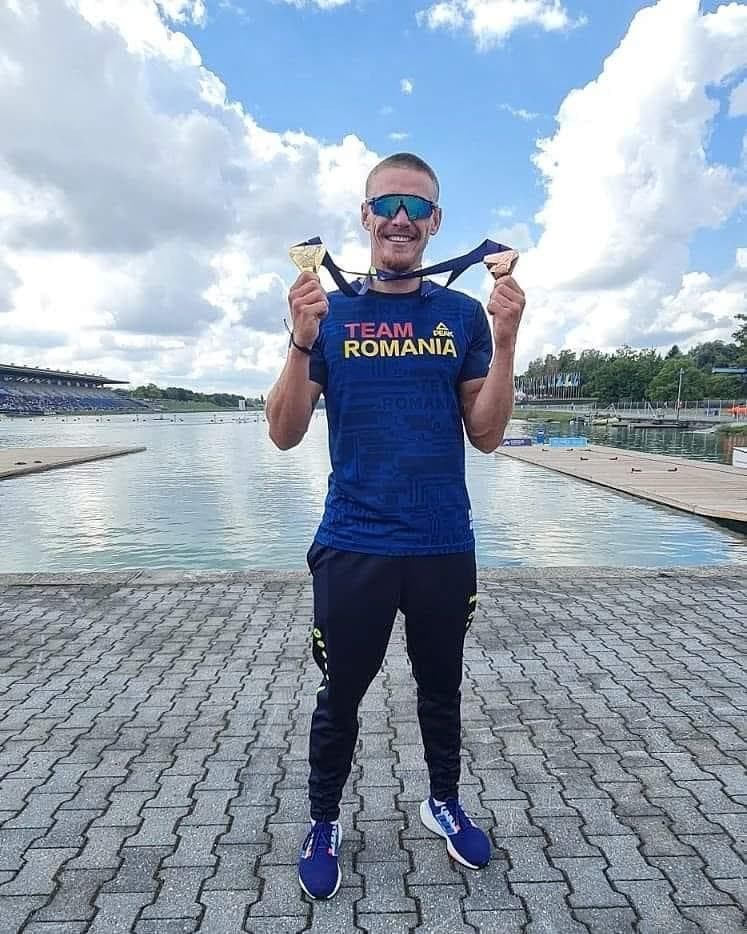 Povestea neștiută a campionului mondial Chirilă