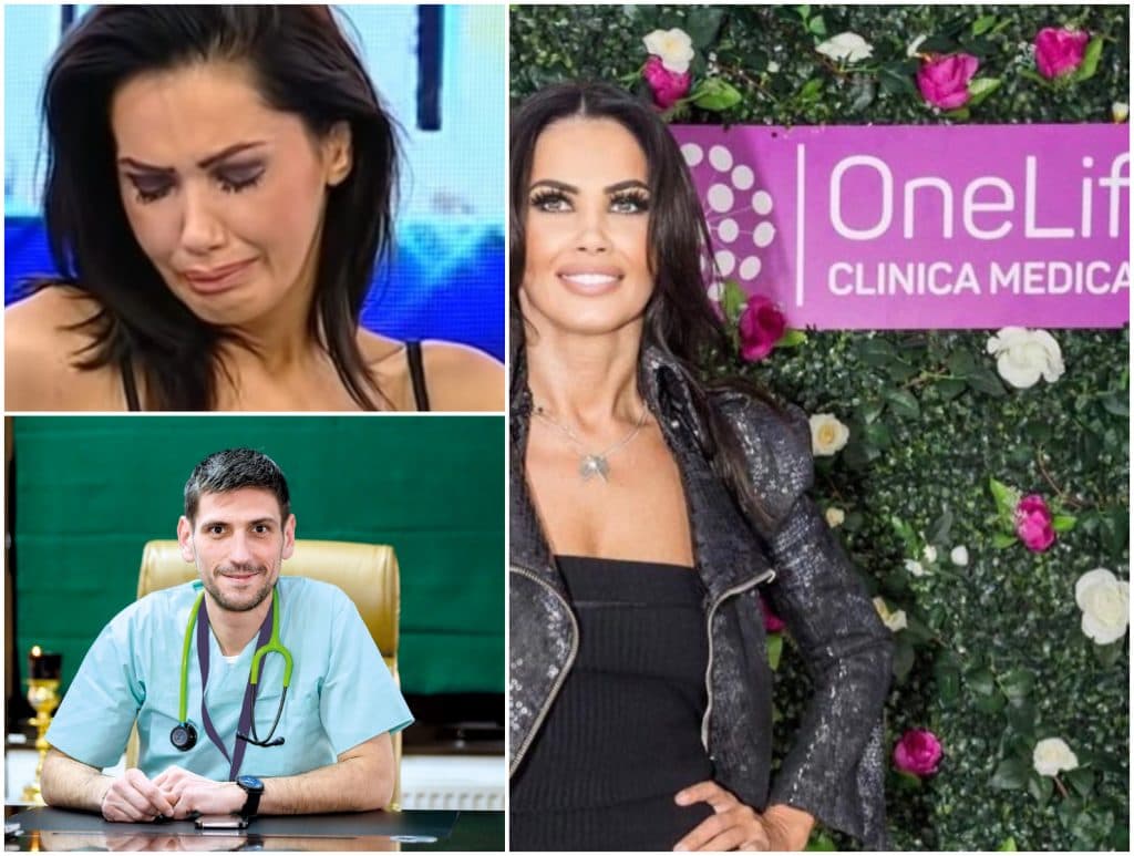 Oana Zăvoranu si-a concediat avocatul în sala de judecată! Motivul, face bani pe fondul problemelor sale