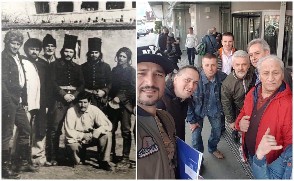 S-a stins din viață unul din actorii nelipsiți din filmele lui Sergiu Nicolaescu. A realizat cele mai spectaculoase scene din ”Mihai Viteazul”, ”Cu mâinile curate” ori seria ”Mărgelatu”