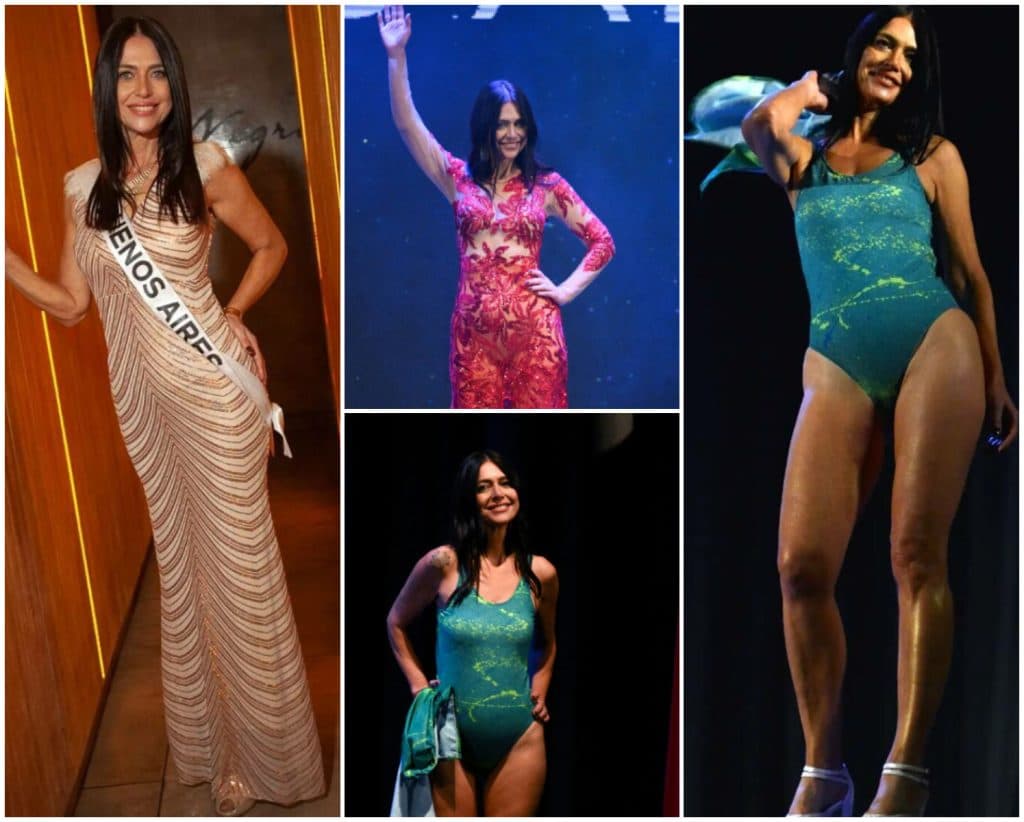 A devenit Miss la 60 de ani! Cum arată Alejandra Rodriguez, prima sexagenară din istoria Miss Universe