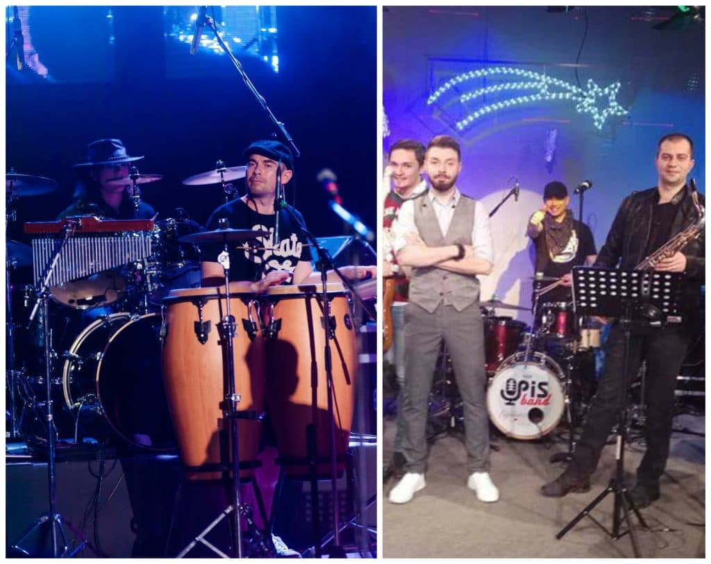 Un cunoscut muzicant român s-a sinucis! A fost motorul grupului Opis Band. ”Dincolo de șocul în care suntem cu toții...”