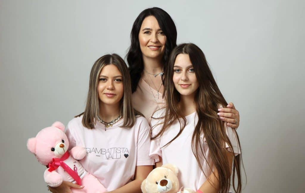 Motivul pentru care Amalia Năstase a ales să se mute definitiv în Franța: ”Ne dorim o căsuță în sudul țării”