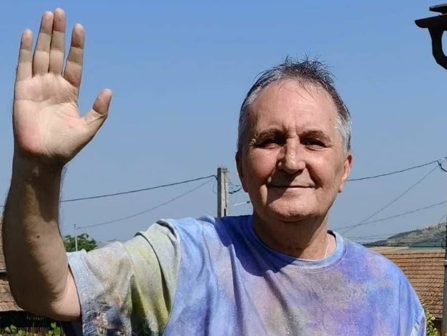 Mircea Rusu, mărturisiri despre viața din închisoare: „Am fost bibliotecar!”