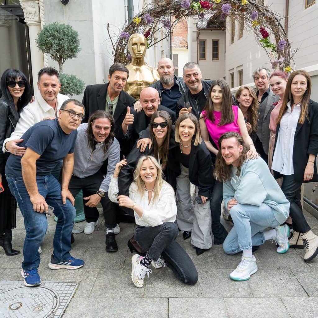 Interviu cu regizorul Petre Năstase: Cum ”Retreat-Vama Veche” redefinește comedia românească. Film cu record de vedete în distribuție!