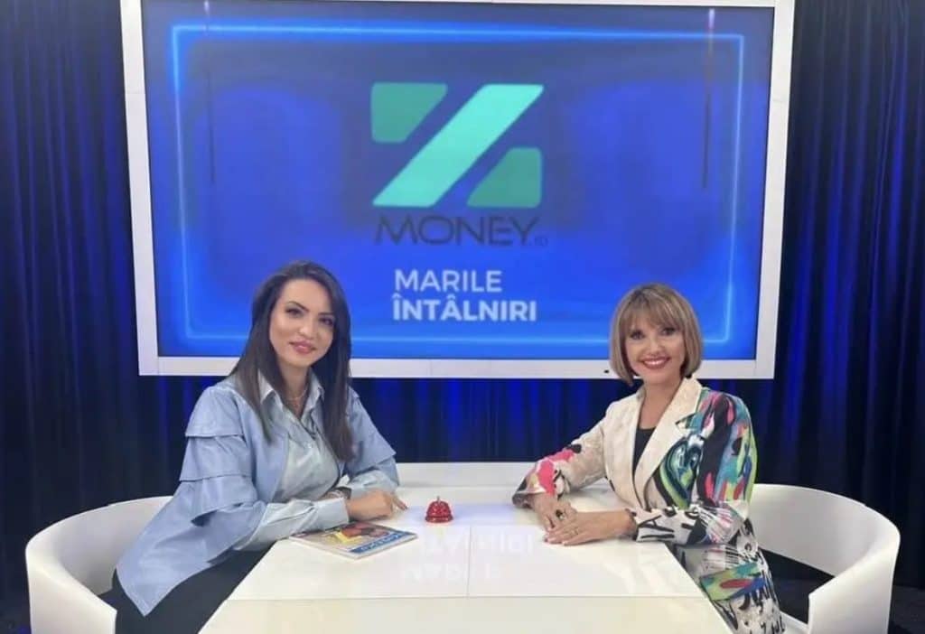 Marina Almășan – realizatoare TV | Ed.7 VIDEO