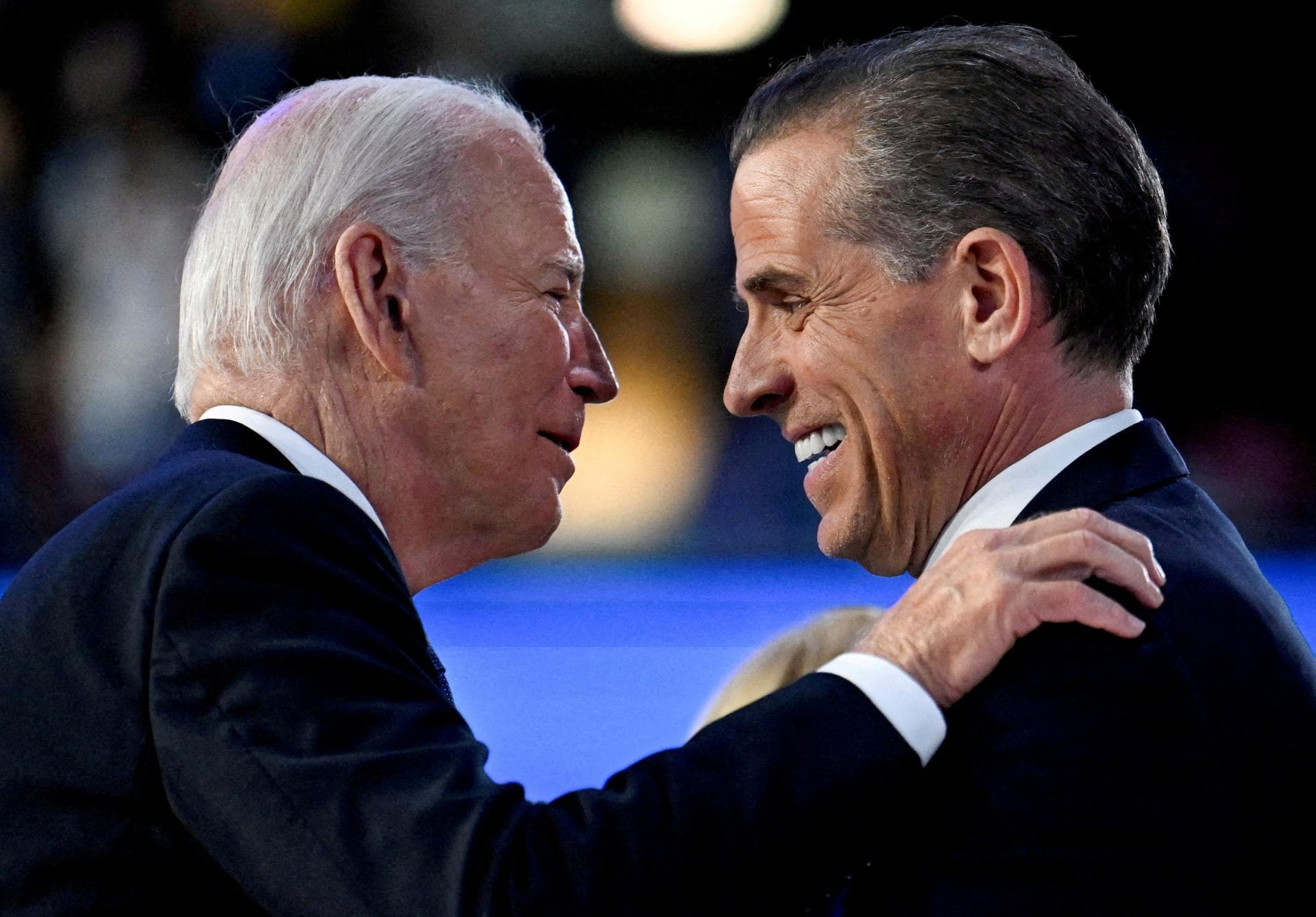 Apeluri pentru acțiuni mai ample de clemență în SUA după grațierea lui Hunter Biden