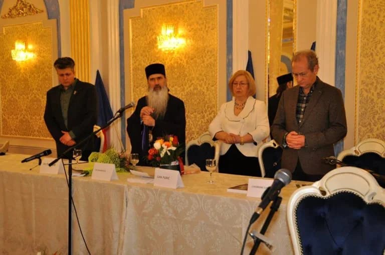 Cine sunt neo-legionarii și neo-naziștii duși la audieri. ÎPS Teodosie și Dan Puric, luați la întrebări