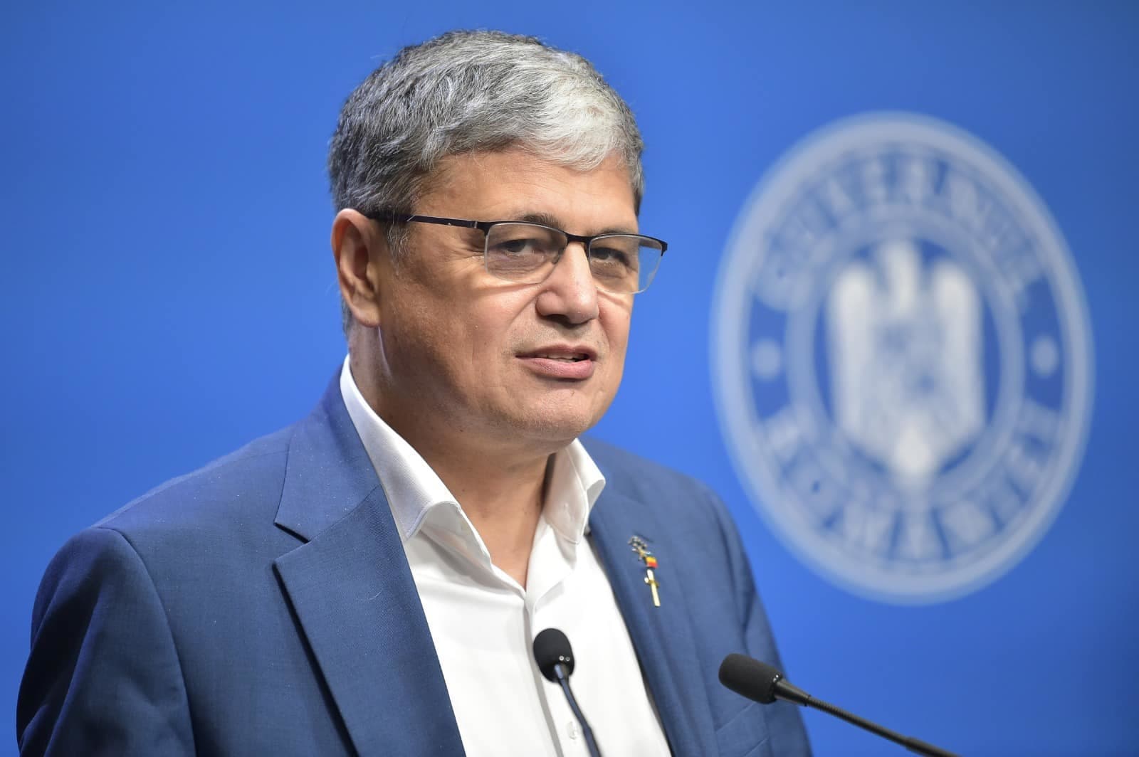 Boloş, despre deficitul bugetar pentru acest an: Bazele noului program se vor pune plecând de la deficitul pe anul trecut. România trebuie să dea asigurări că se află pe traiectoria corectă de reducere a deficitului