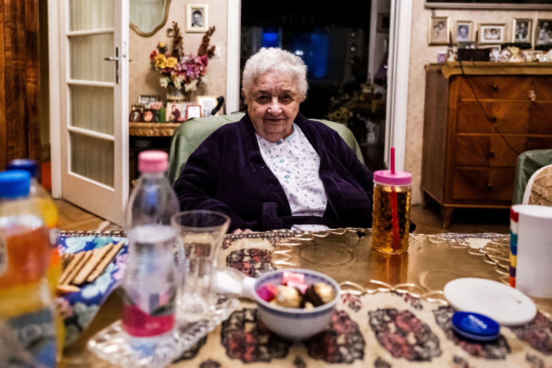 Lumea încă nu a învățat lecțiile ororilor, spune o supraviețuitoare de la Auschwitz: Este atâta cruzime în lume!