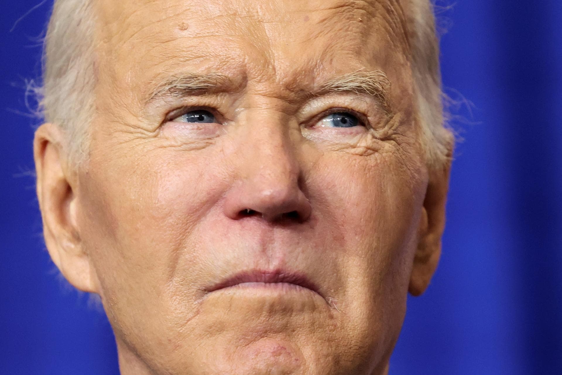 Biden își reafirmă sprijinul pentru Ucraina
